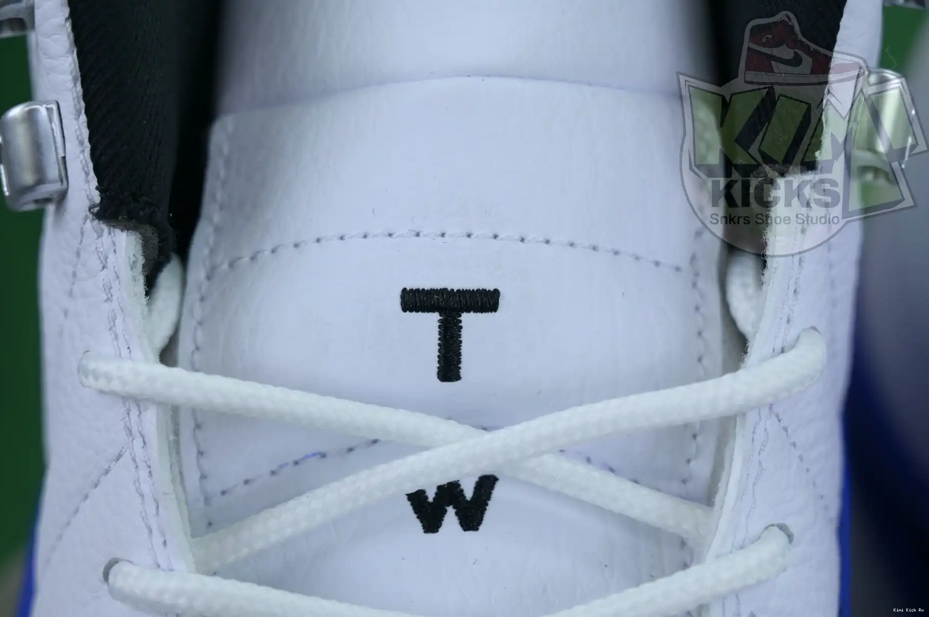 Jordan Retro'Blueberry'(2024) 12 Kimikick Air 0601